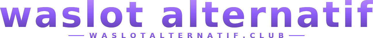 waslot alternatif logo